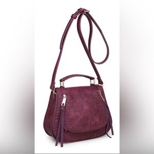 Urban Essentials crossbody Bag